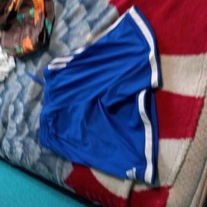 Shorts blue Adidas